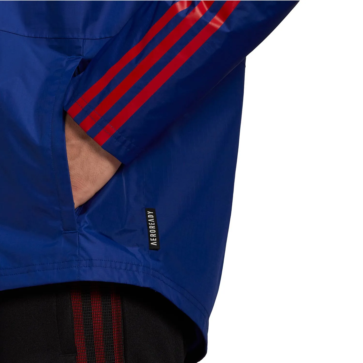 Chubasquero adidas Bayern