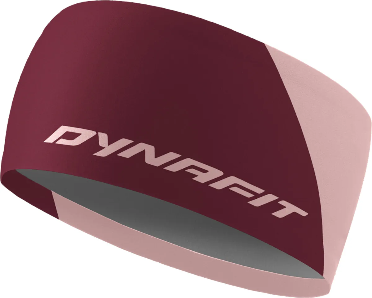 Cinta para la cabeza Dynafit PERFORMANCE DRY HEADBAND