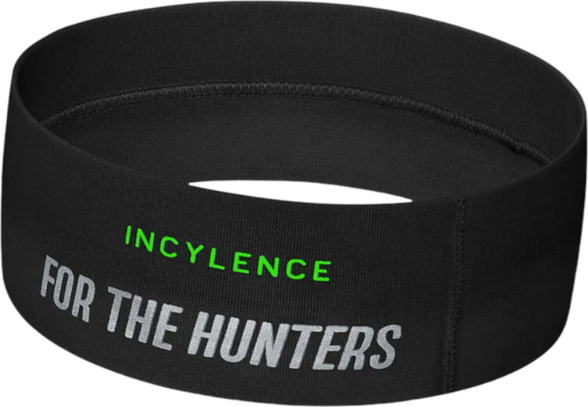 Cinta para la cabeza INCYLENCE HEADBAND V1 NARROW