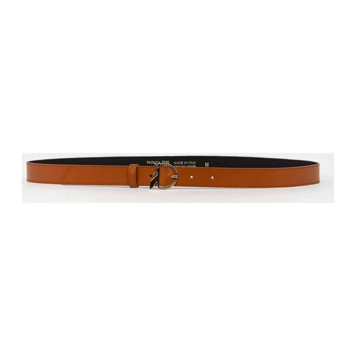 CINTURA IN PELLE Art. 8W0010L011