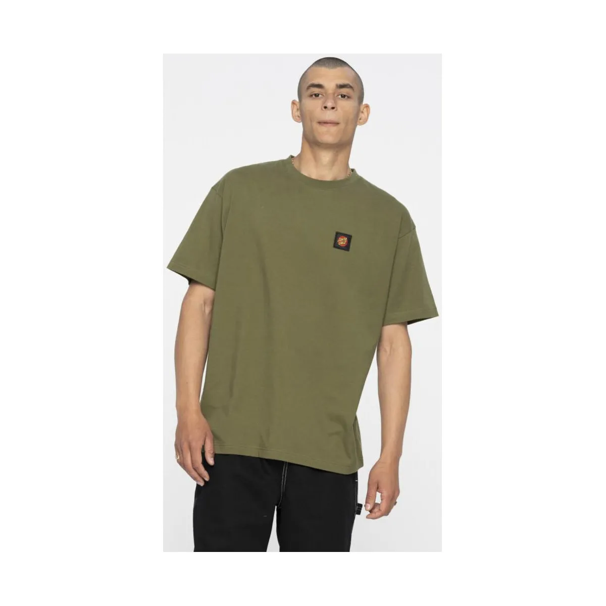 CLASSIC LABEL TSHIRT