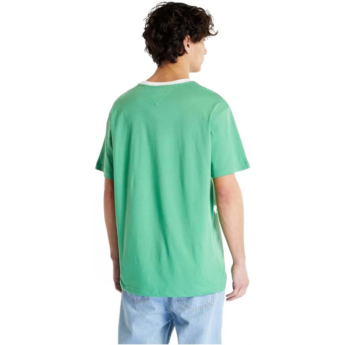 CLSC LABEL RINGER TEE