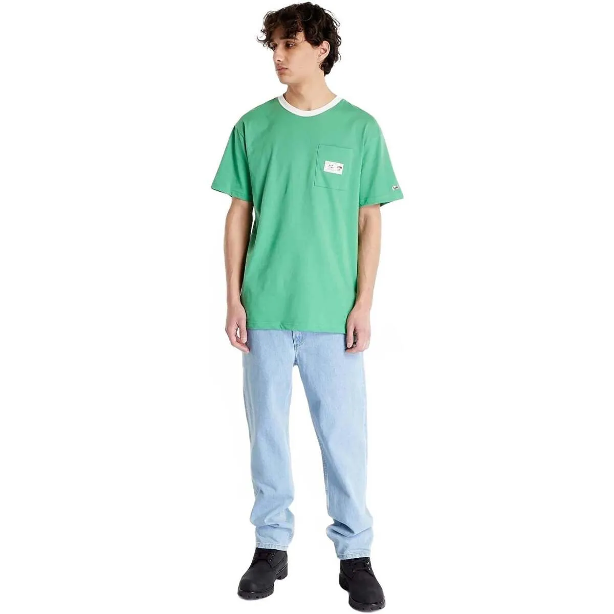 CLSC LABEL RINGER TEE