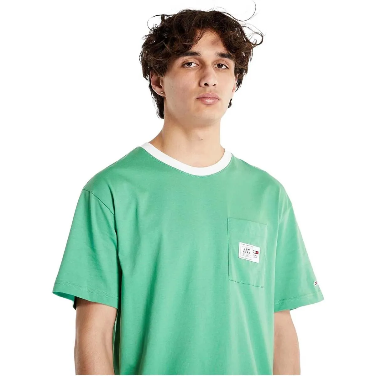 CLSC LABEL RINGER TEE