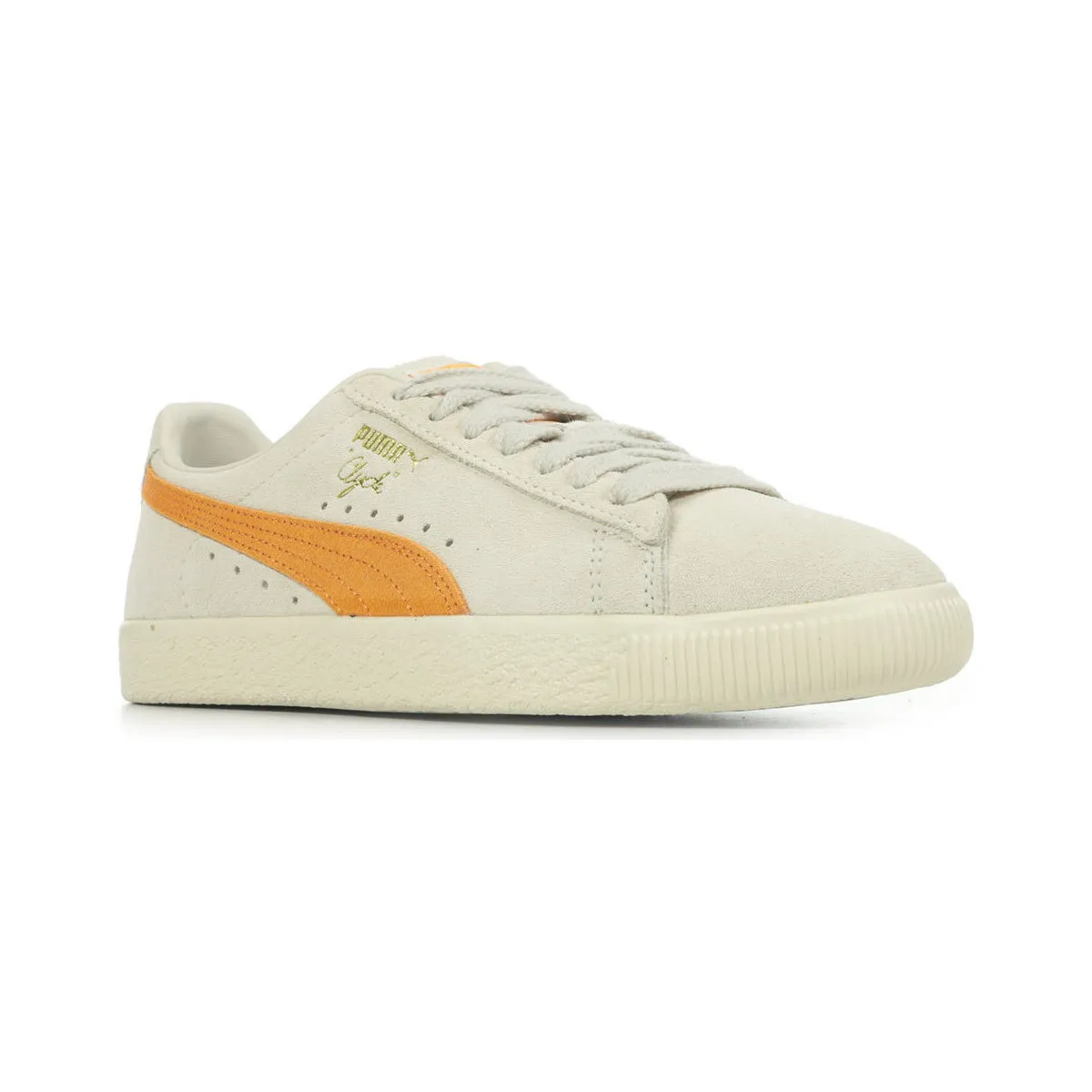 Clyde Og
