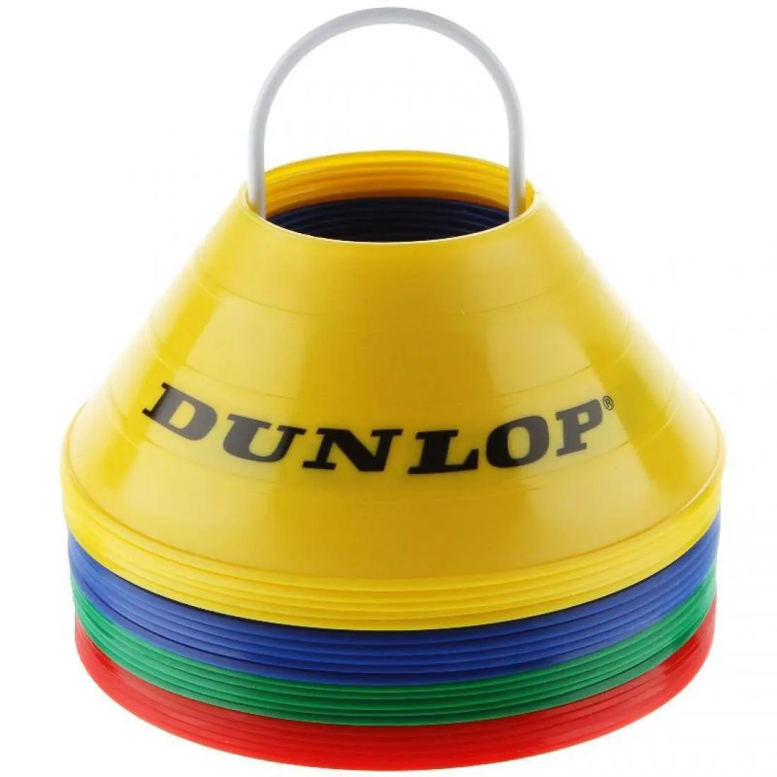 Conos Dunlop 20 Unidades | Dunlop