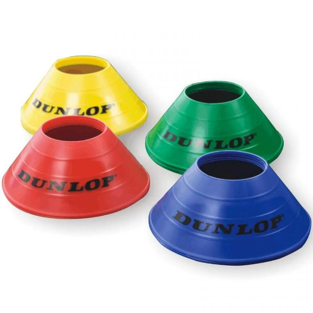Conos Dunlop 20 Unidades | Dunlop