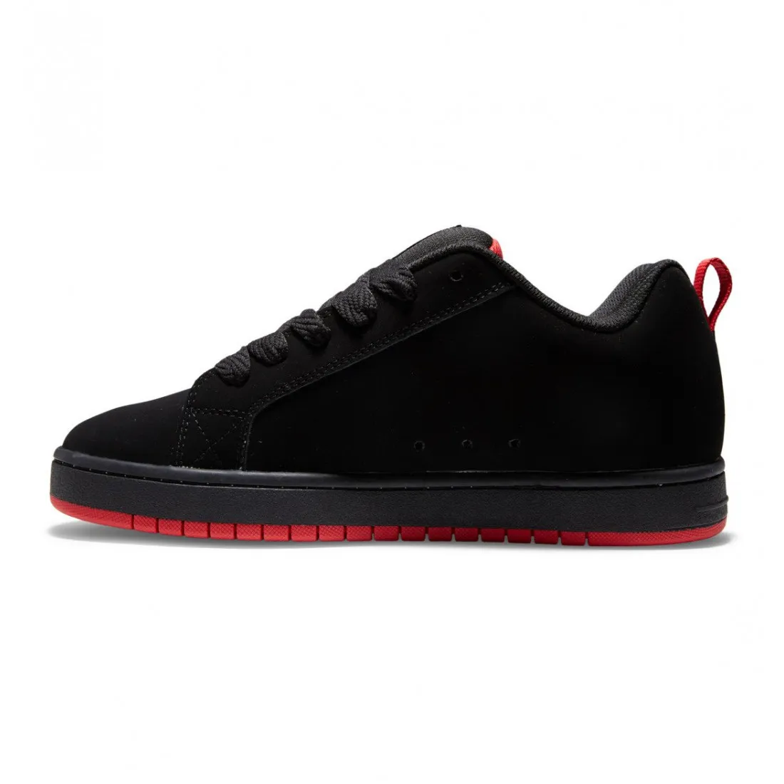 COURT GRAFFIK black grey red