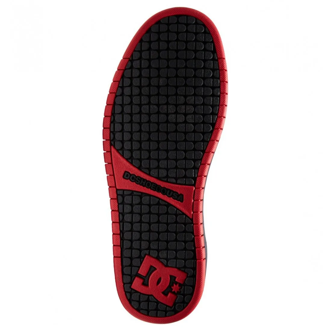 COURT GRAFFIK black grey red