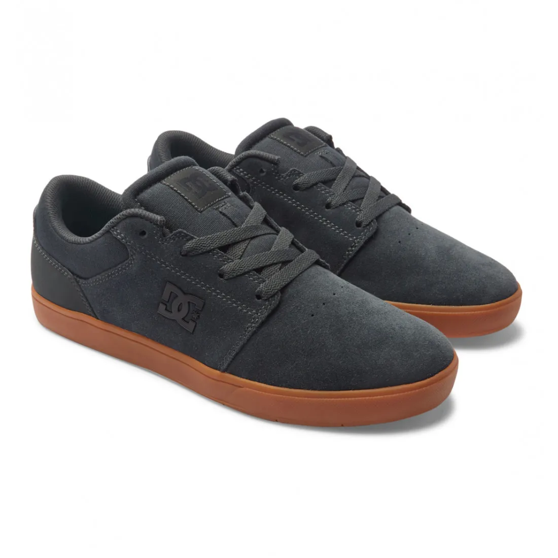 CRISIS 2 grey gum
