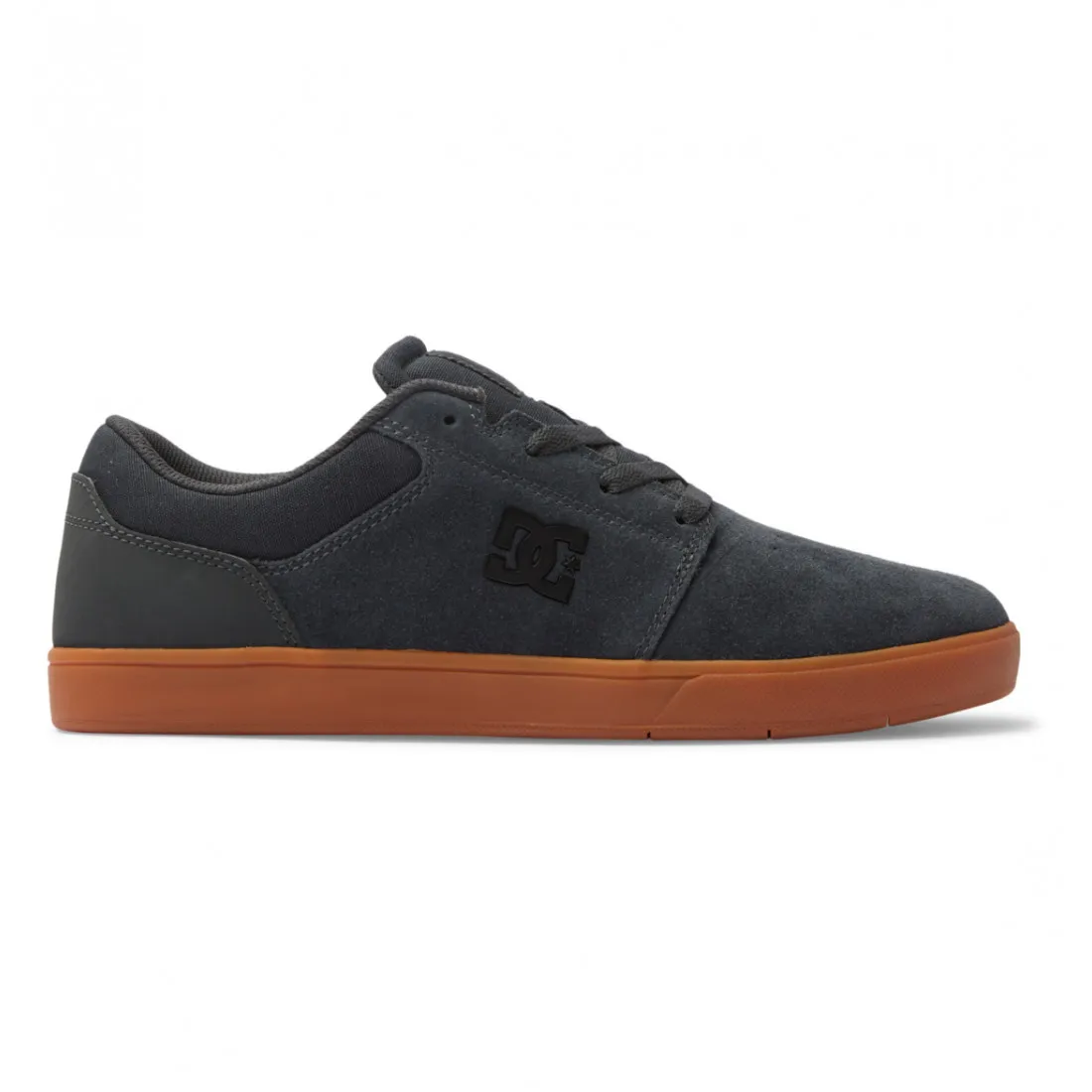 CRISIS 2 grey gum