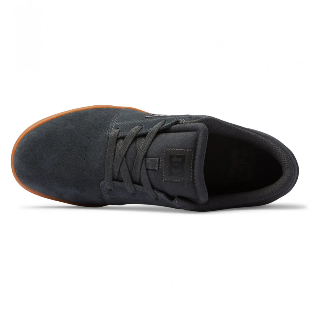 CRISIS 2 grey gum