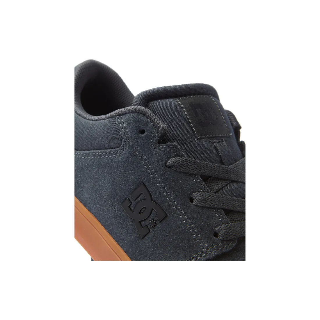 CRISIS 2 grey gum
