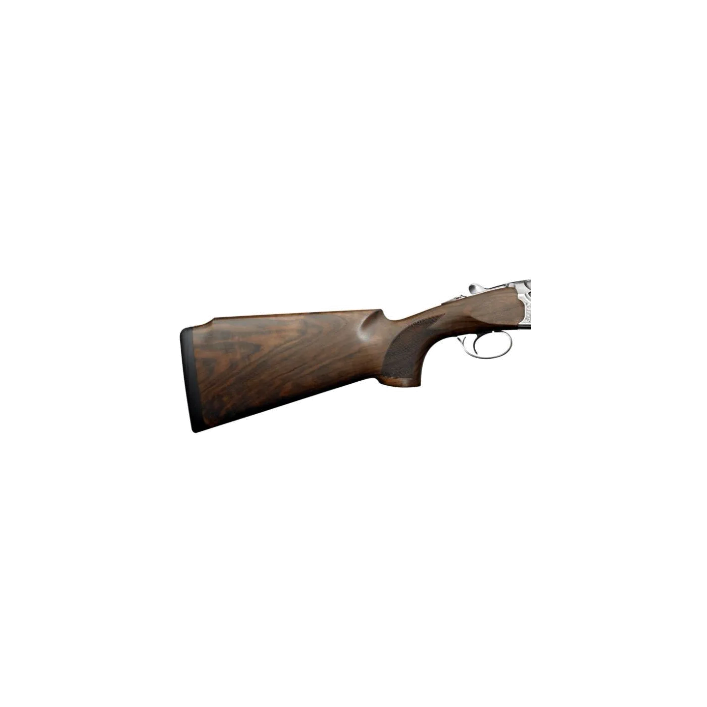 Culata pistola derecha y barra redonda para 690 cal. 12