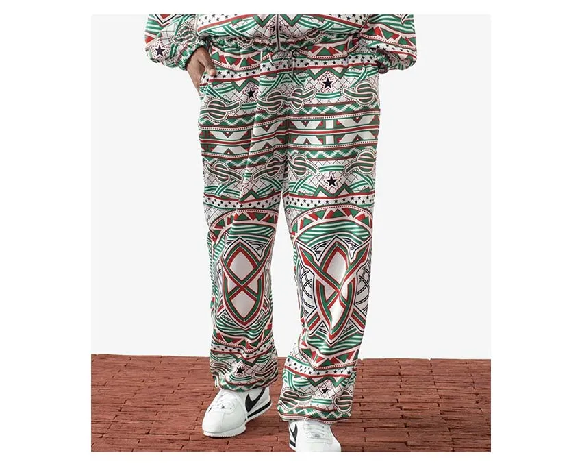 Daily Paper Manuel Pants
