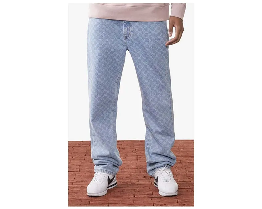 Daily Paper Munir Pants