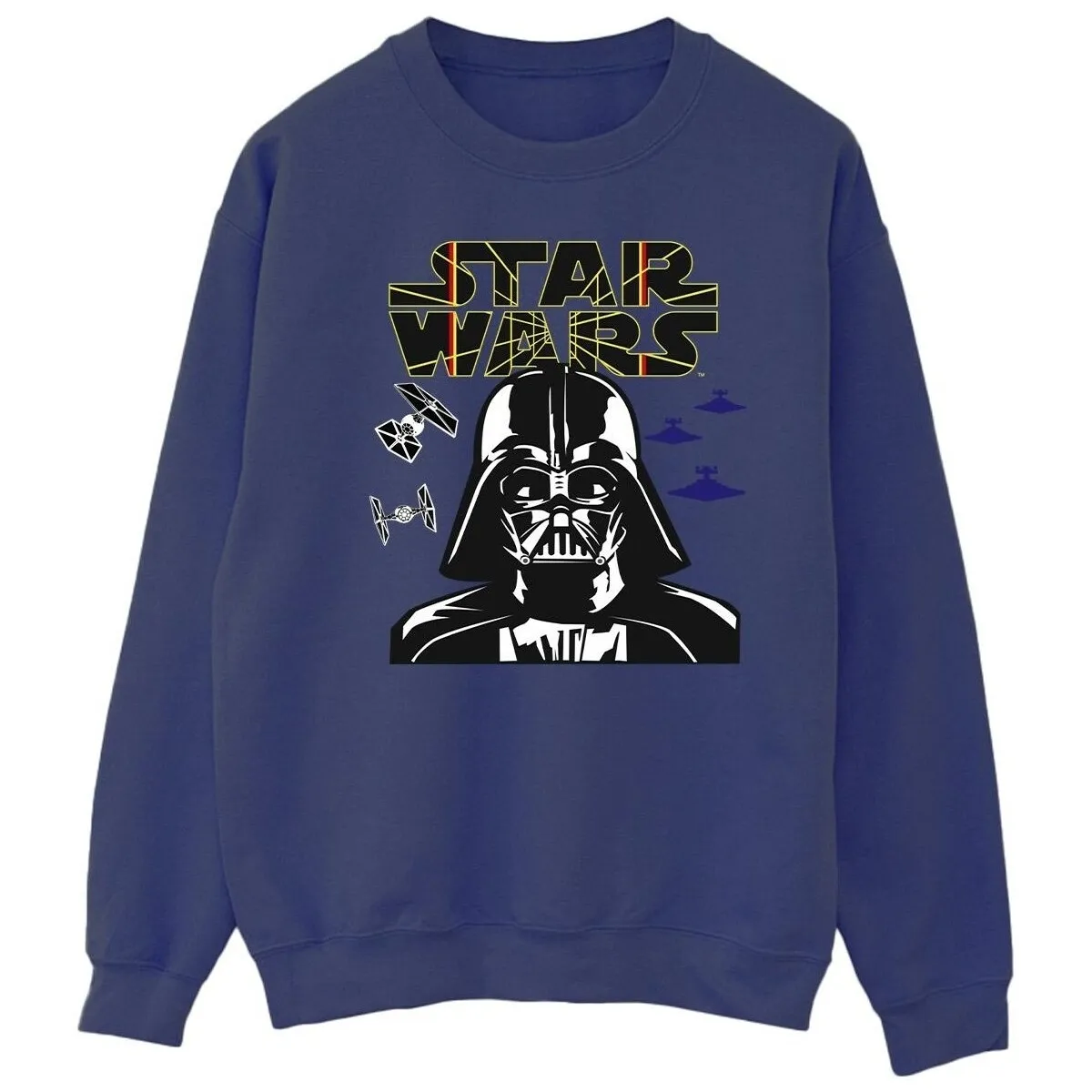 Darth Vader Comp Logo