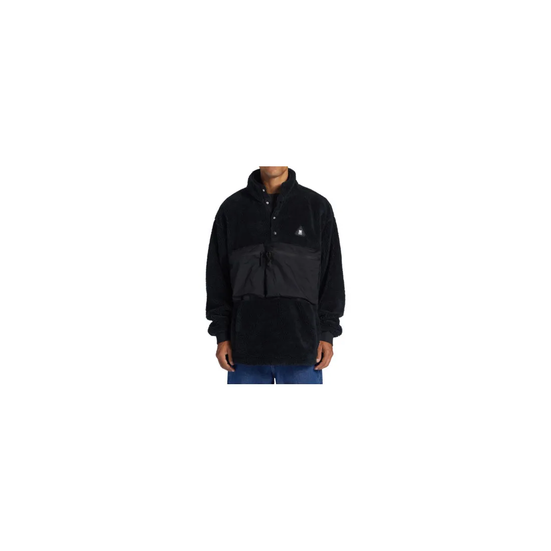 DC SHOES AVALON black