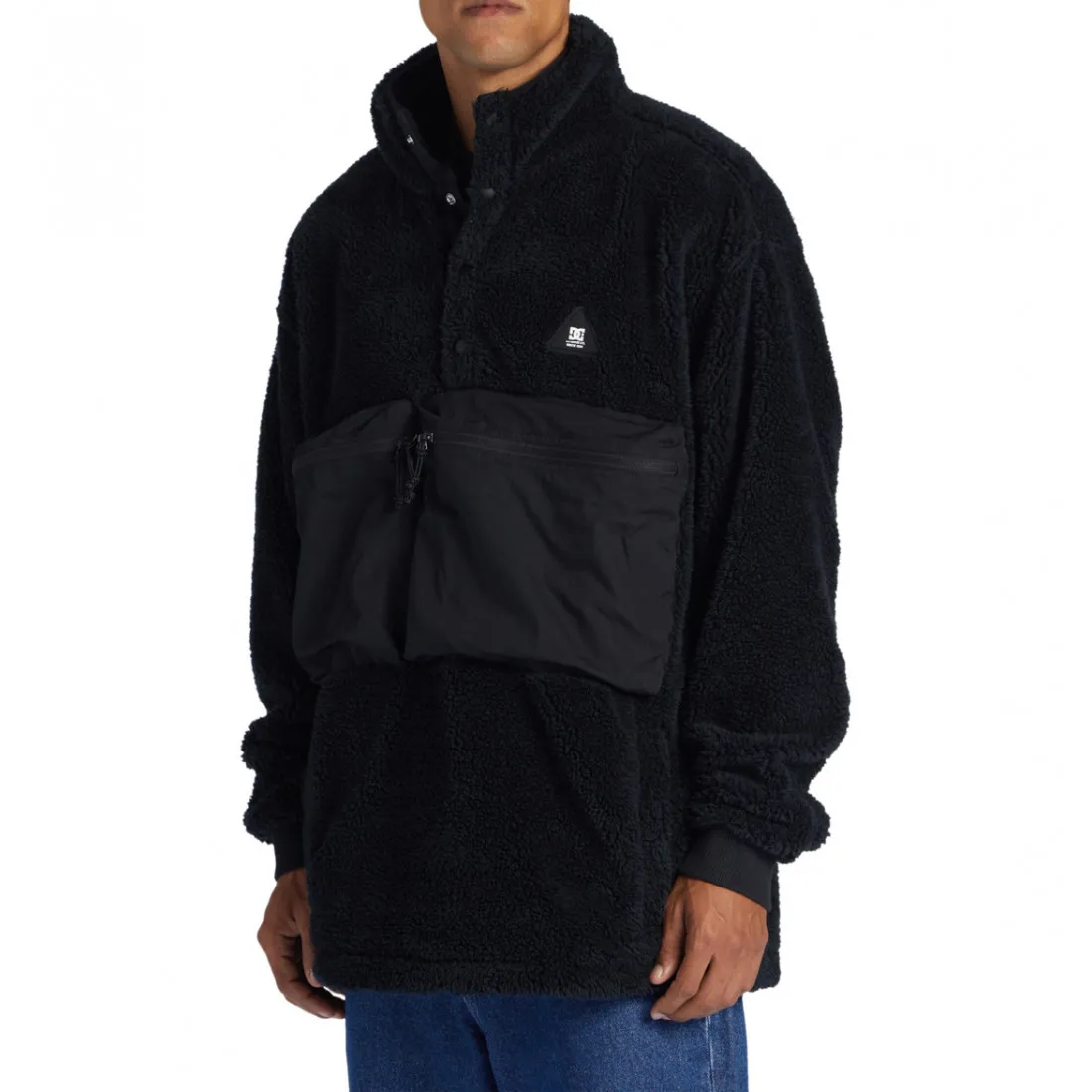 DC SHOES AVALON black