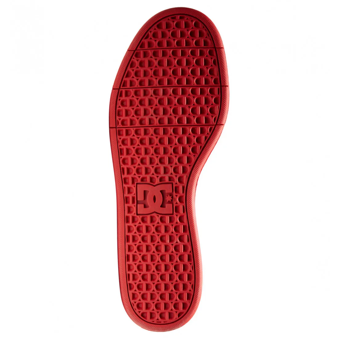 DC SHOES CRISIS 2 black grey red