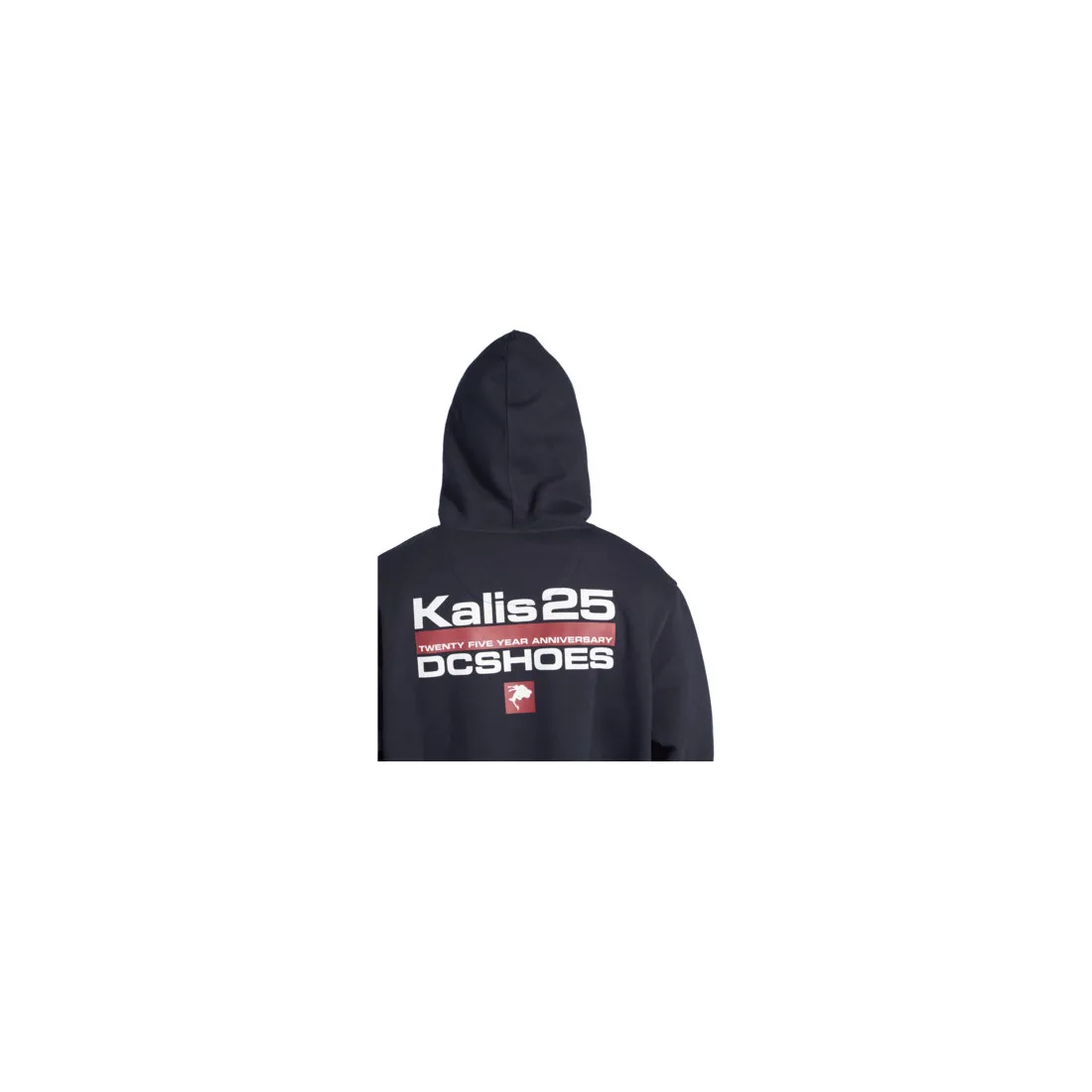 DC SHOES KALIS 25 black