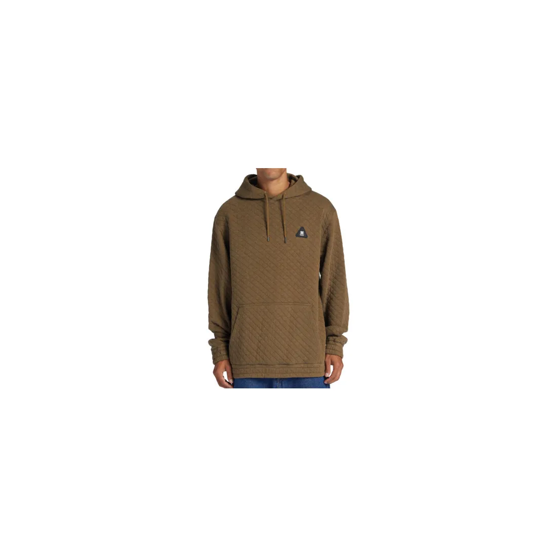 DC SHOES LONGHAND capers