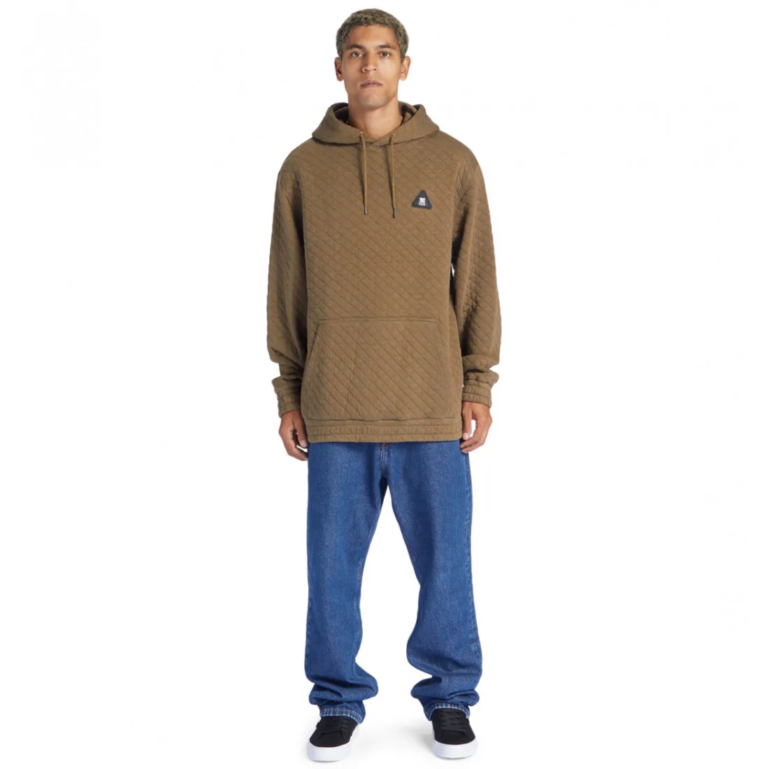 DC SHOES LONGHAND capers
