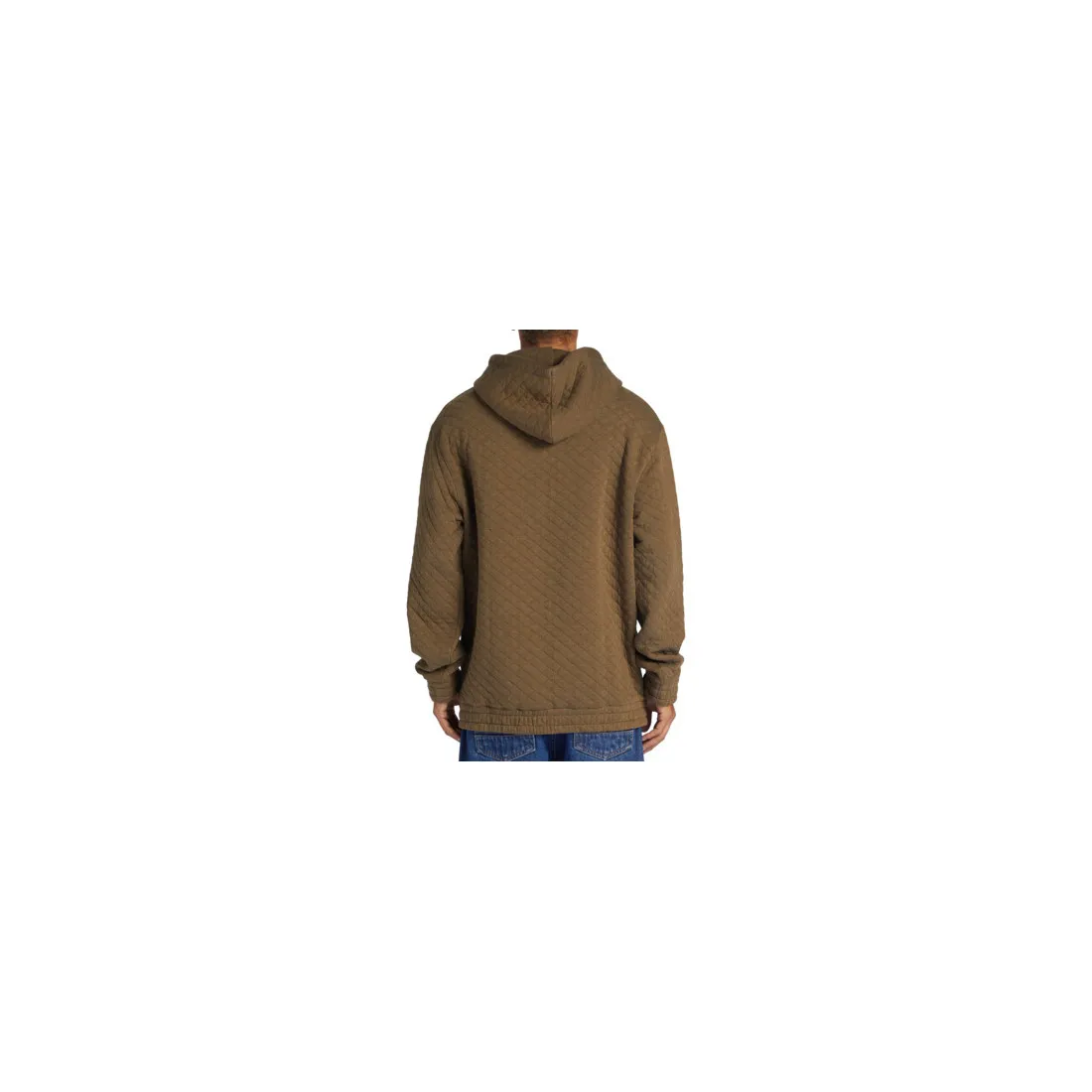 DC SHOES LONGHAND capers