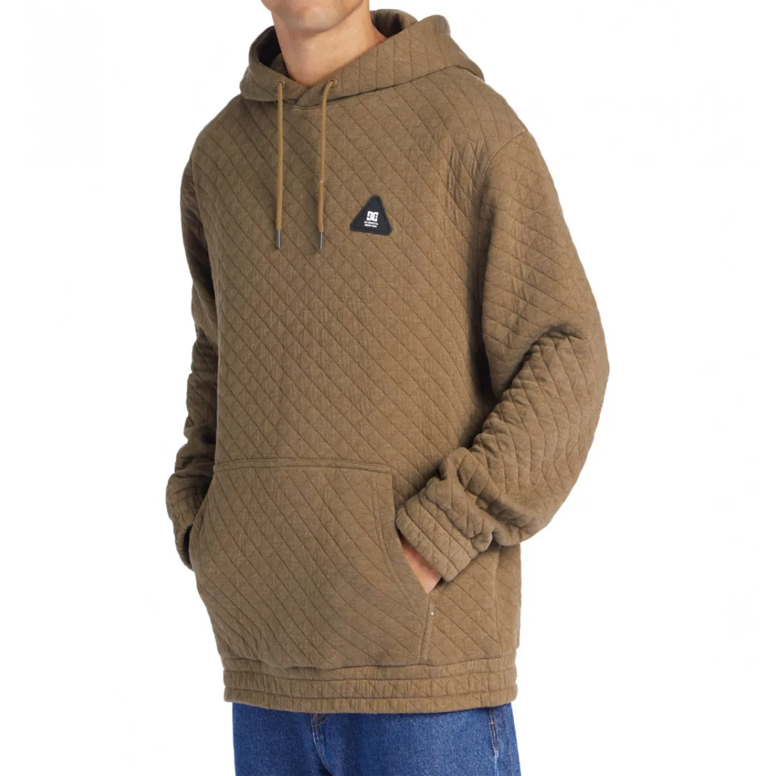 DC SHOES LONGHAND capers