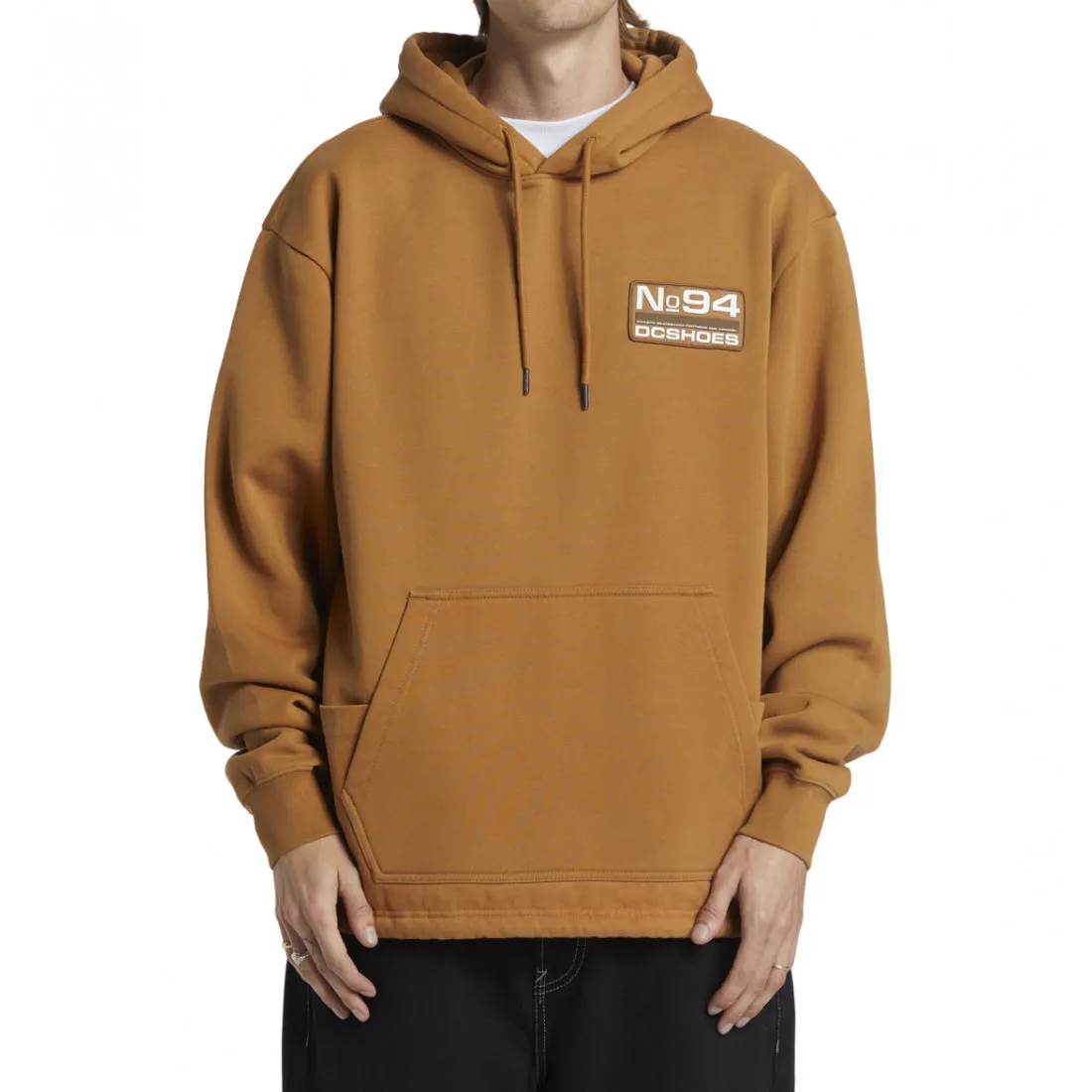 DC SHOES No 94 worker