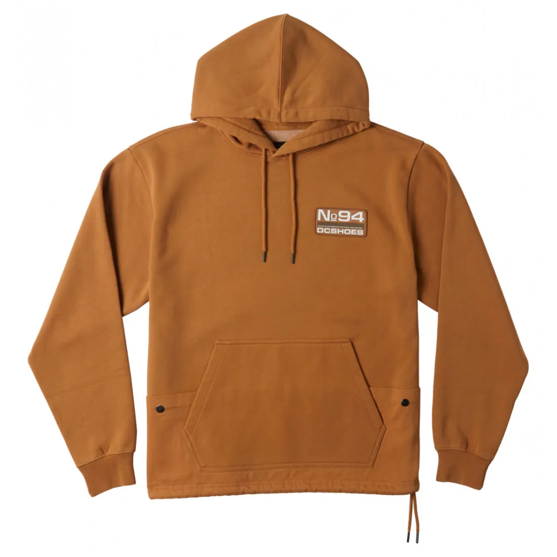 DC SHOES No 94 worker