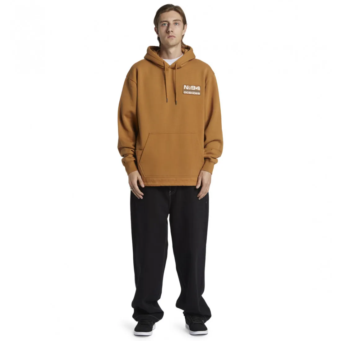 DC SHOES No 94 worker