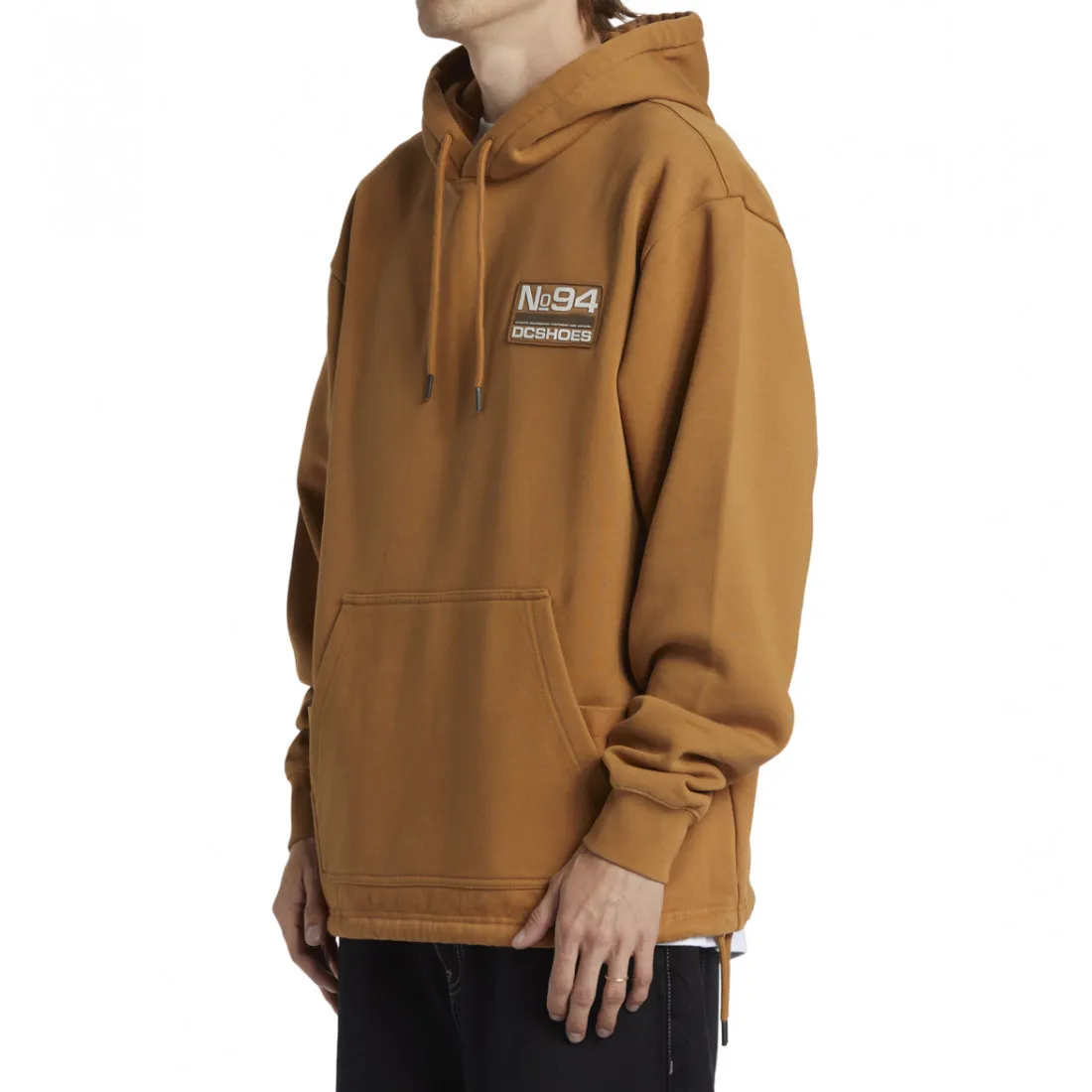 DC SHOES No 94 worker