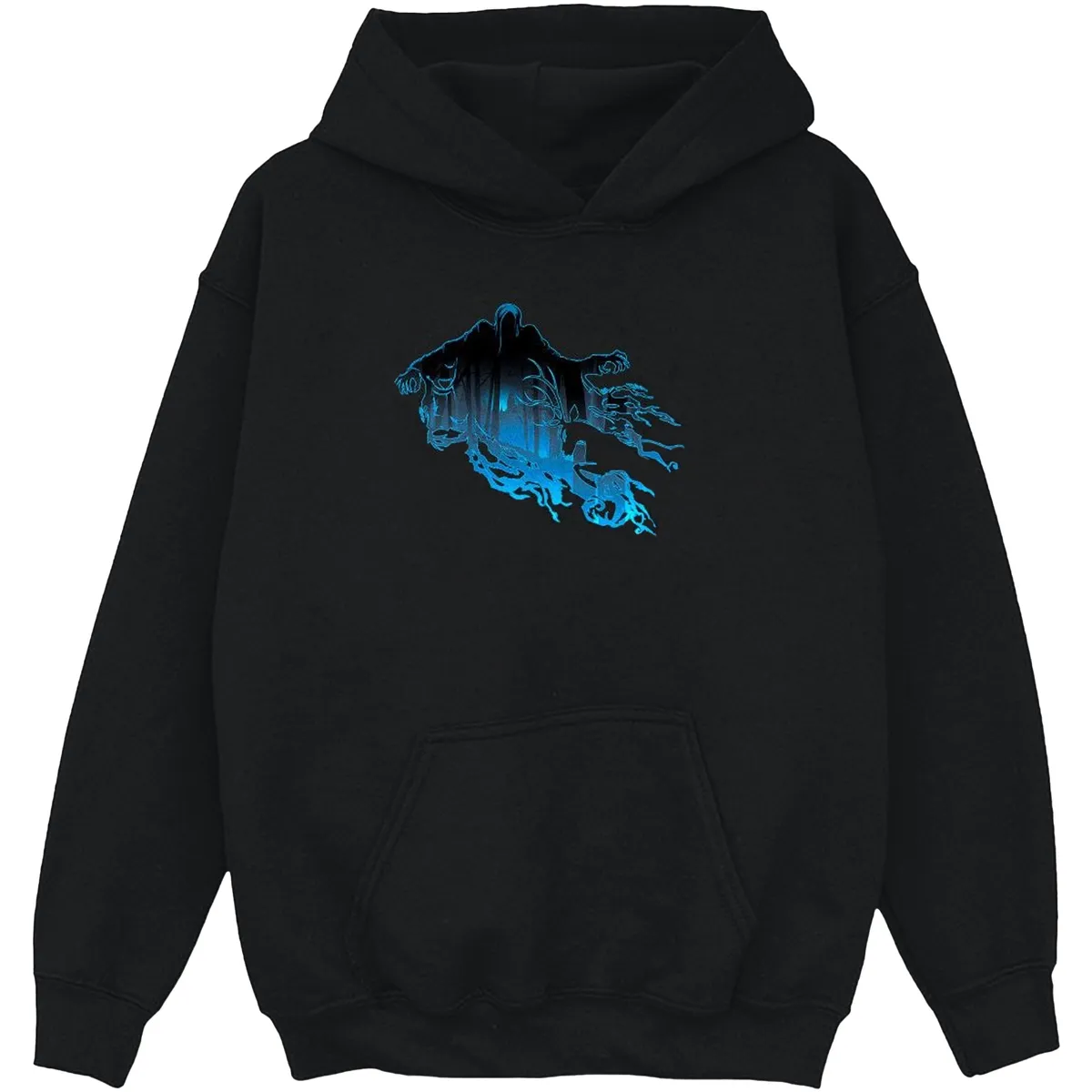 Dementor Silhouette