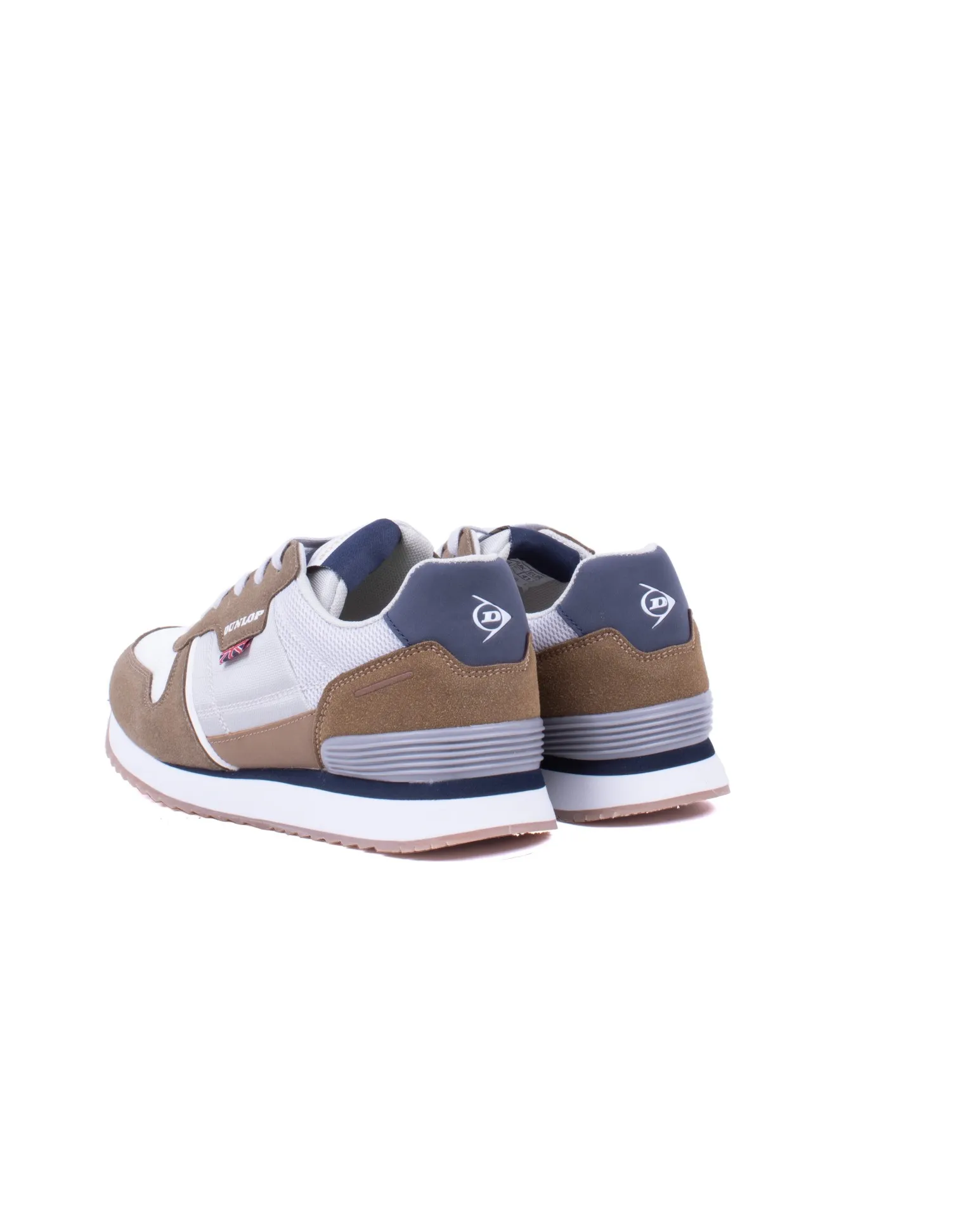 DEPORTIVO DUNLOP 2774 TAUPE