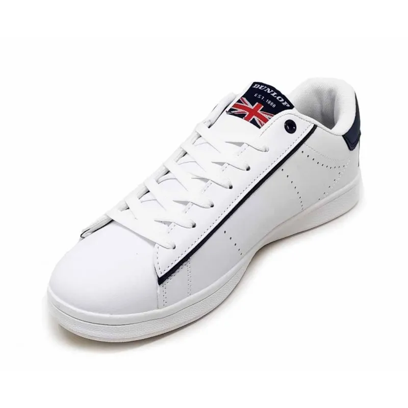 DEPORTIVO HOMBRE DUNLOP 35909