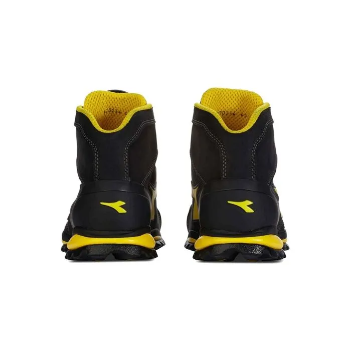 DIADORA GLOVE II S3 DE INVIERNO  BOTAS DE SEGURIDAD PARA EL TRABAJO