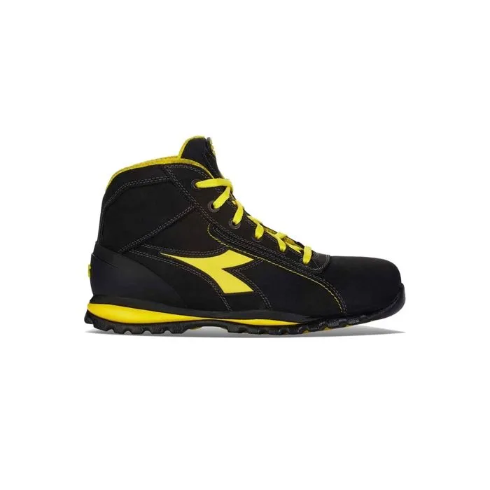 DIADORA GLOVE II S3 DE INVIERNO  BOTAS DE SEGURIDAD PARA EL TRABAJO