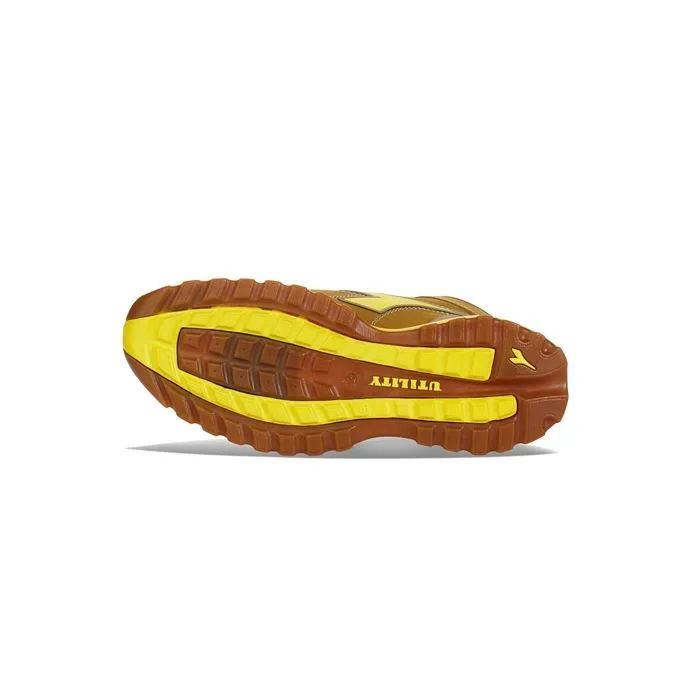 DIADORA GLOVE II S3 DE INVIERNO  BOTAS DE SEGURIDAD PARA EL TRABAJO