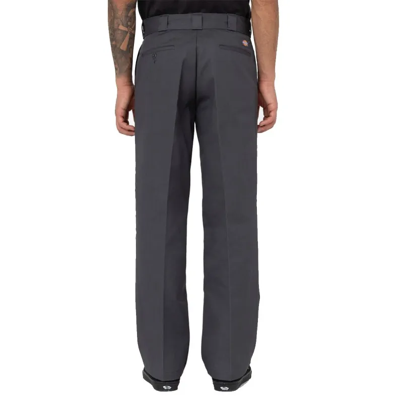 DICKIES 874 Original Work Pant Rec Charcoal Grey