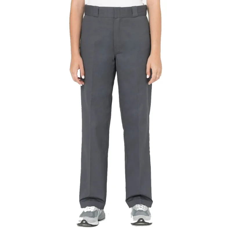 DICKIES 874 Original Work Pant Rec Charcoal Grey