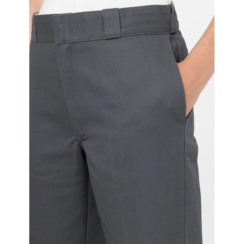 DICKIES 874 Original Work Pant Rec Charcoal Grey