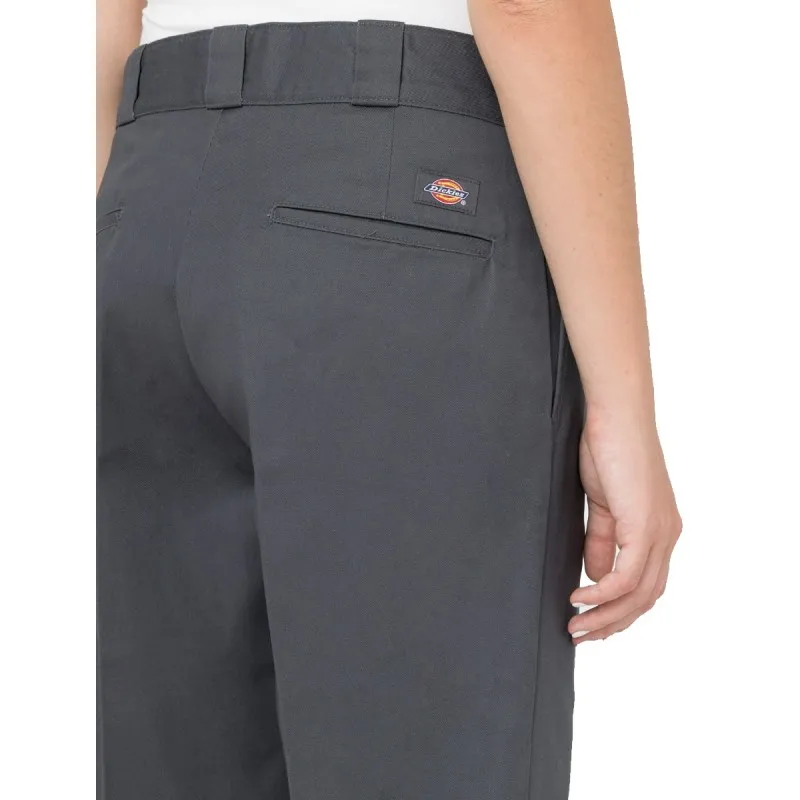 DICKIES 874 Original Work Pant Rec Charcoal Grey