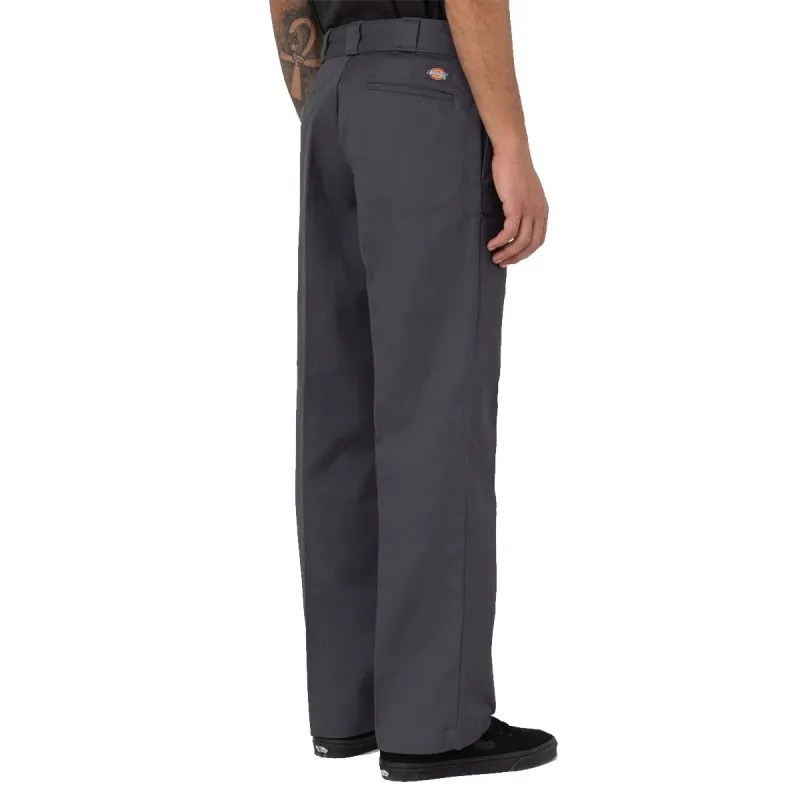 DICKIES 874 Original Work Pant Rec Charcoal Grey