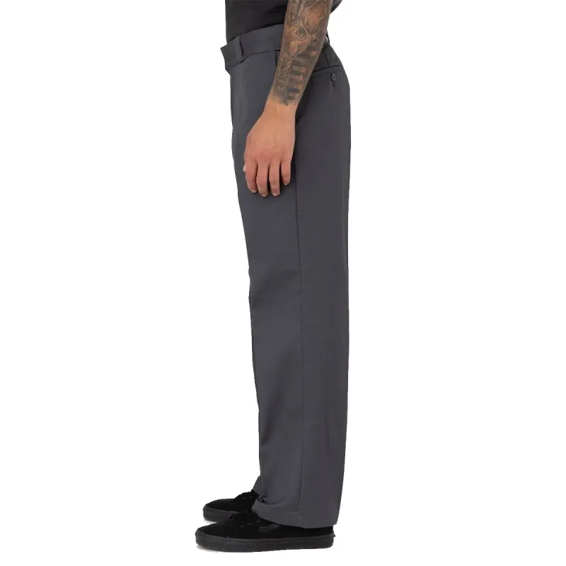 DICKIES 874 Original Work Pant Rec Charcoal Grey