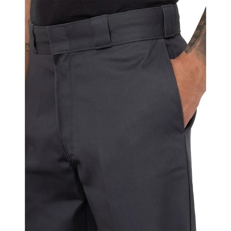 DICKIES 874 Original Work Pant Rec Charcoal Grey