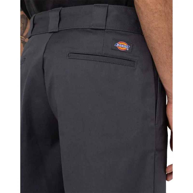 DICKIES 874 Original Work Pant Rec Charcoal Grey