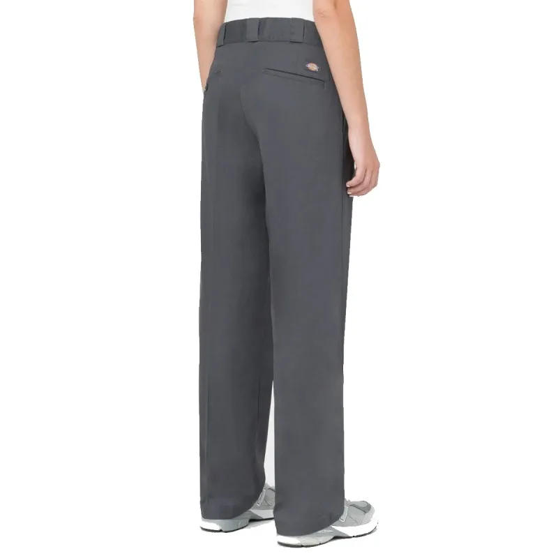 DICKIES 874 Original Work Pant Rec Charcoal Grey