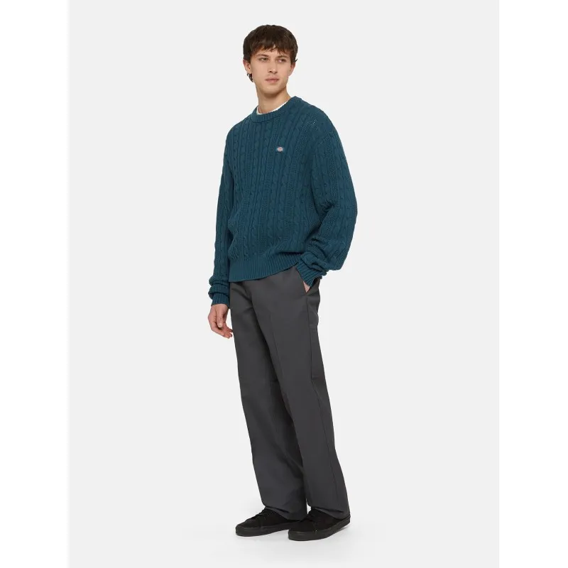 DICKIES 874 WORK PANT REC CHARCOAL GREY