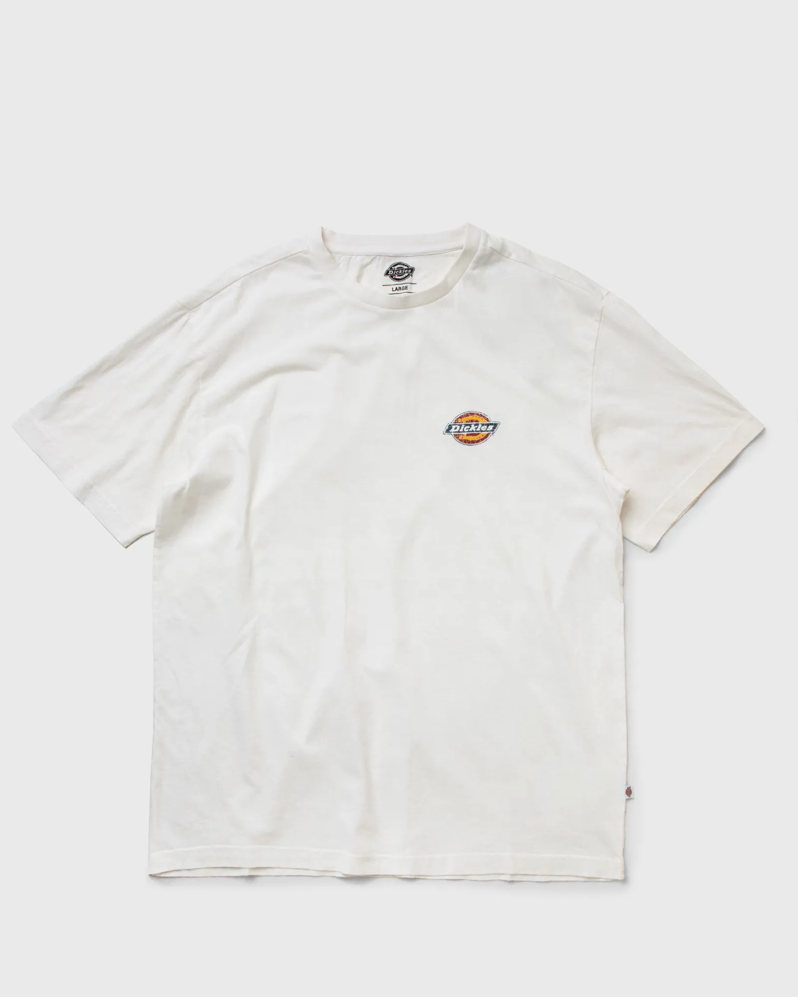 Dickies ICON WASHED TEE
